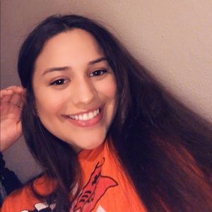 Meet your Posher, Arlana